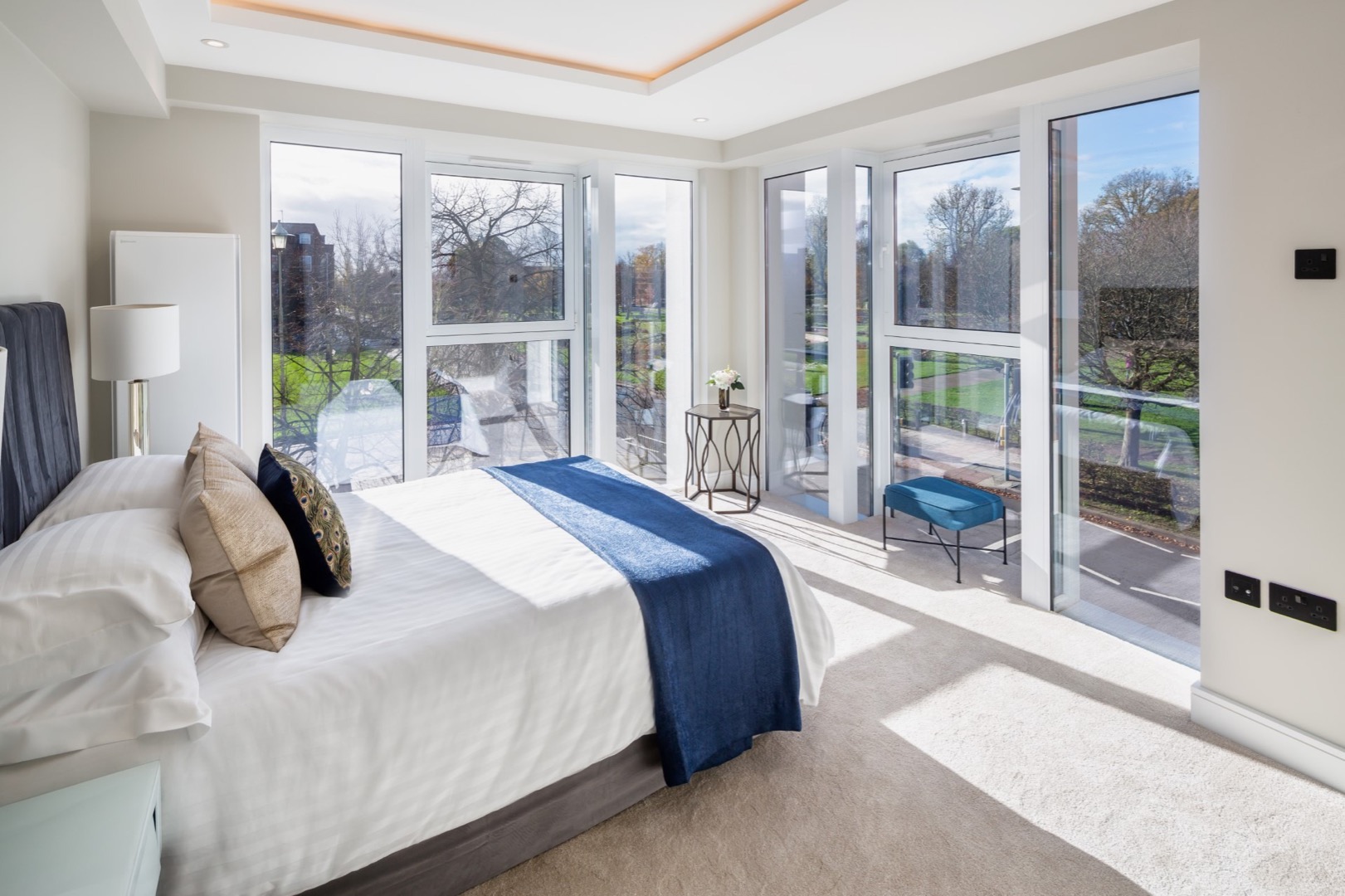 Welwyn Garden City Town Centre - One Bedroom